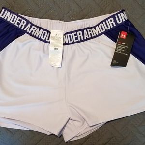 Women's XL UA Shorts